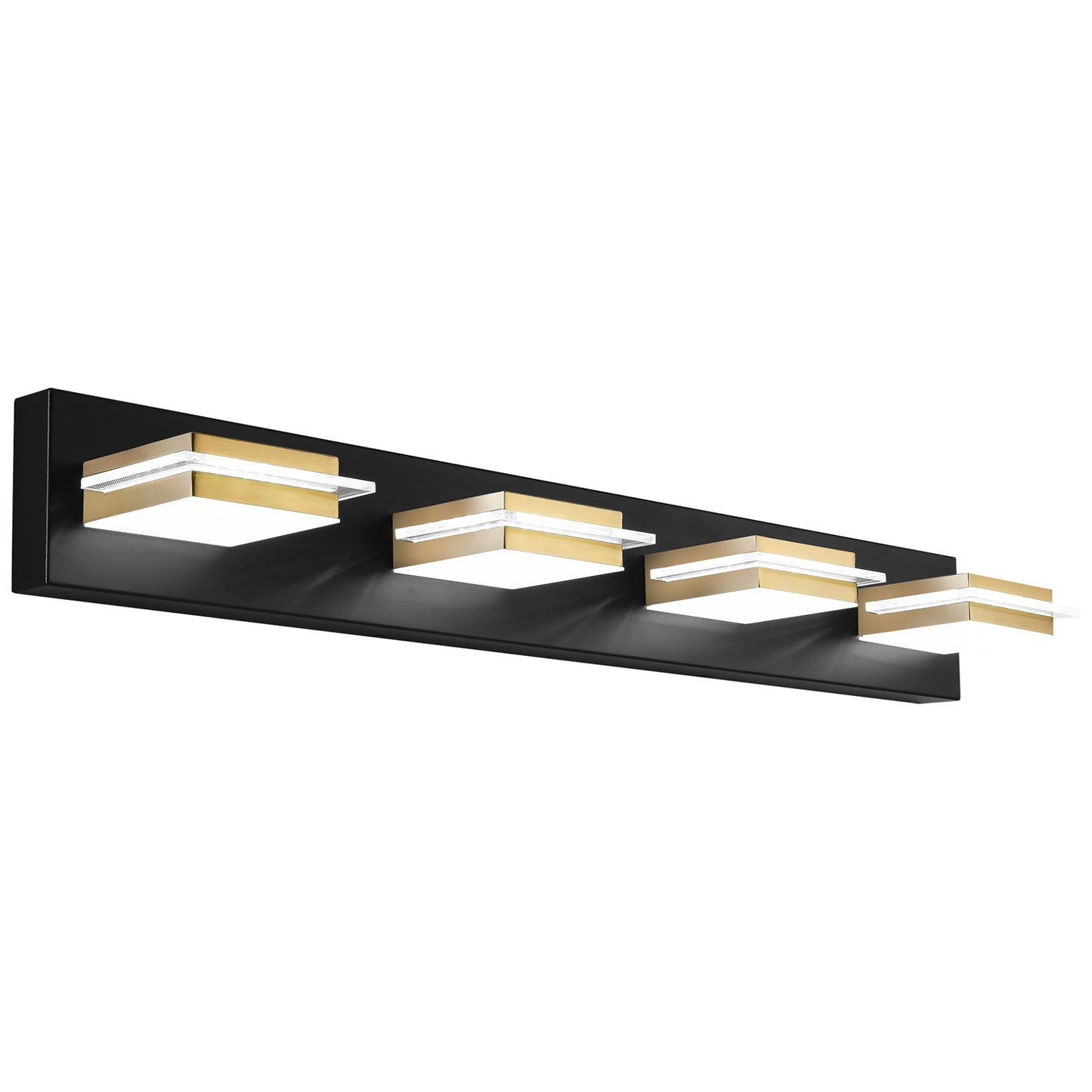 AMARTIZ™Bathroom Vanity Light Fixture-9550-4T