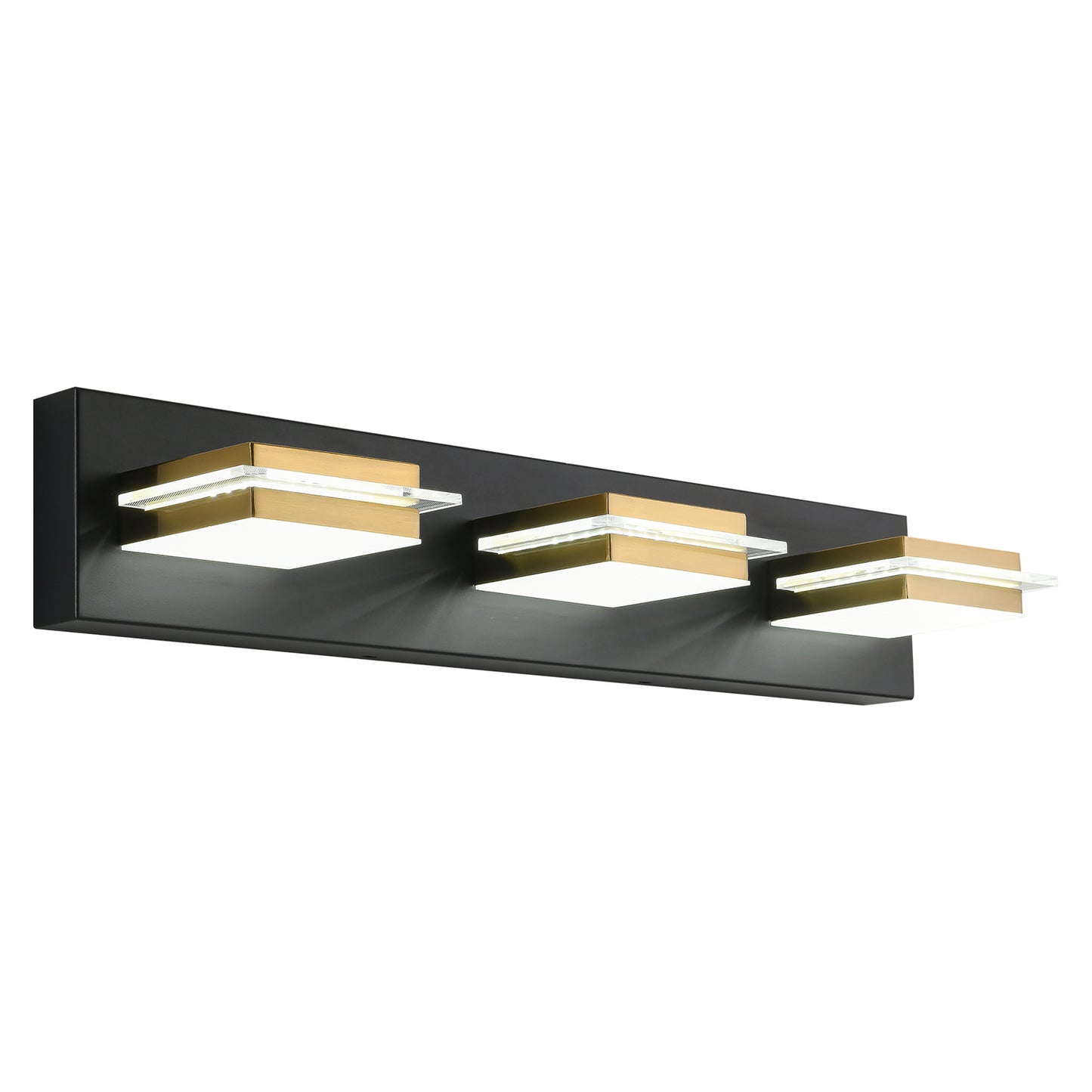 AMARTIZ™ Bathroom Vanity Light Fixture-9550-3T