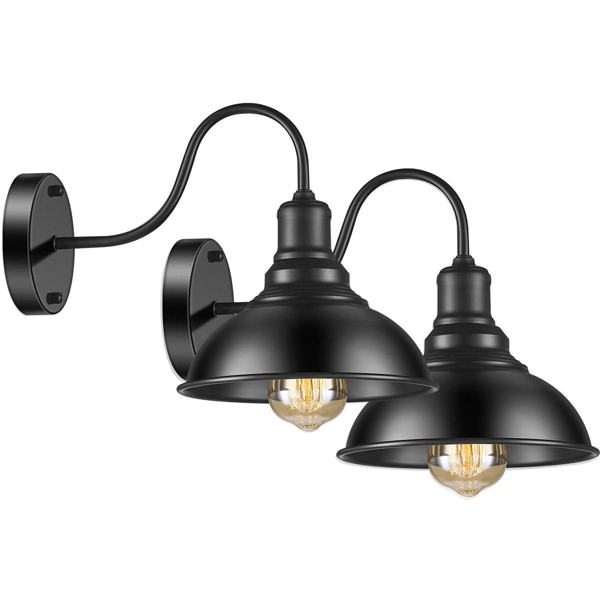Farmhouse Wall Sconce(2pack)