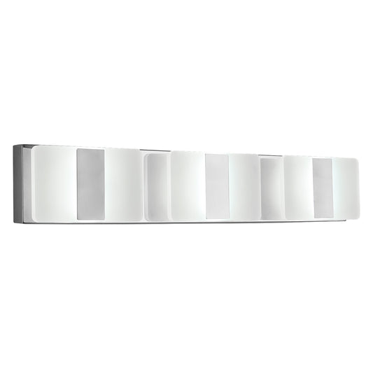 LED Bathroom Vanity Light Fixture-6660-3T