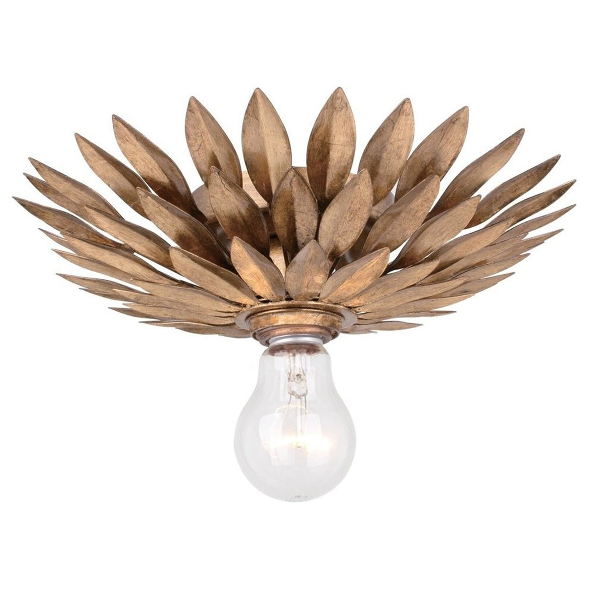CEILING LIGHTING- One Light Ceiling Mount