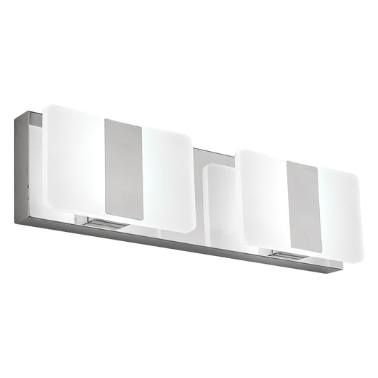 LED Bathroom Vanity Light Fixture-6660-2T
