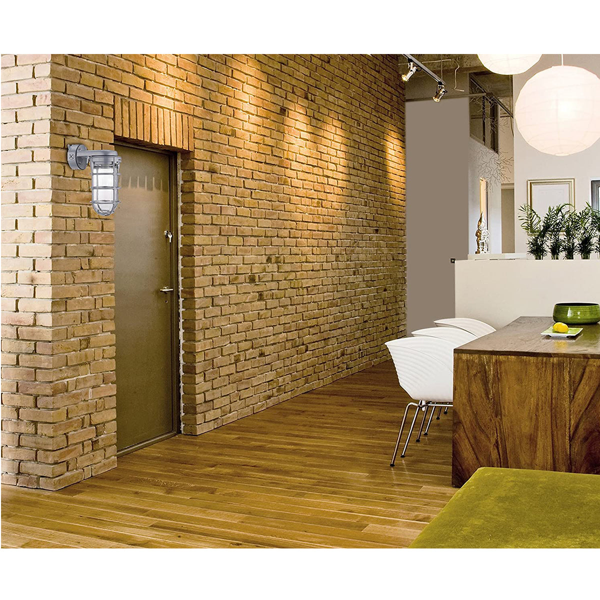 M12 Wall Mount light