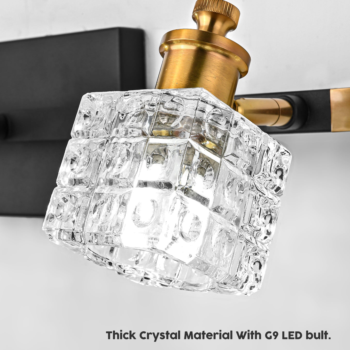 Bathroom Vanity Light-9600-3T