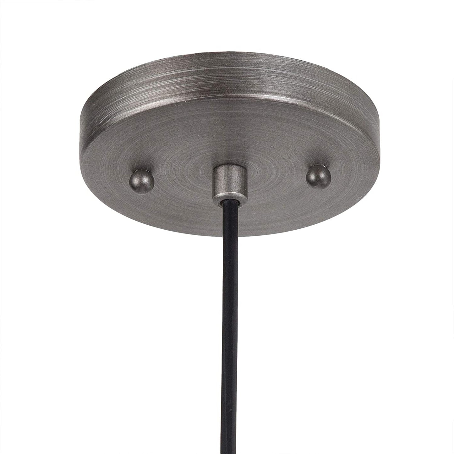 Industrial Cage Pendant ceiling Lighting,4.75 Inches