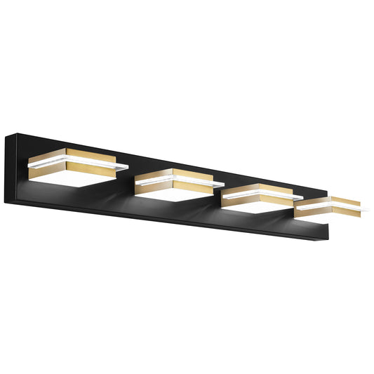 AMARTIZ™Bathroom Vanity Light Fixture-9550-4T