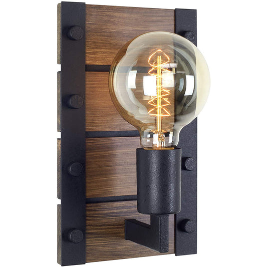 Modern Farmhouse Wall Fixture