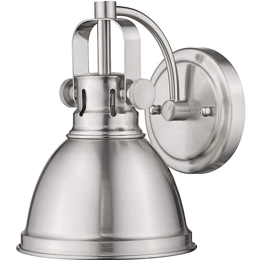 Modern Industrial Wall Light